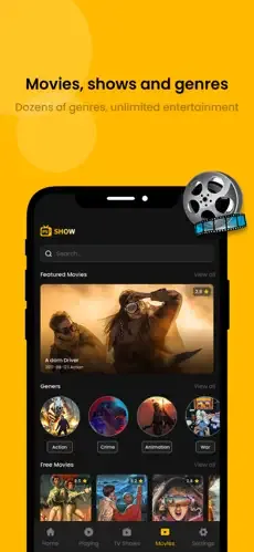 sony-uk Movies and shows
